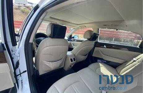 2016' Hyundai Sonata יונדאי סונטה photo #3