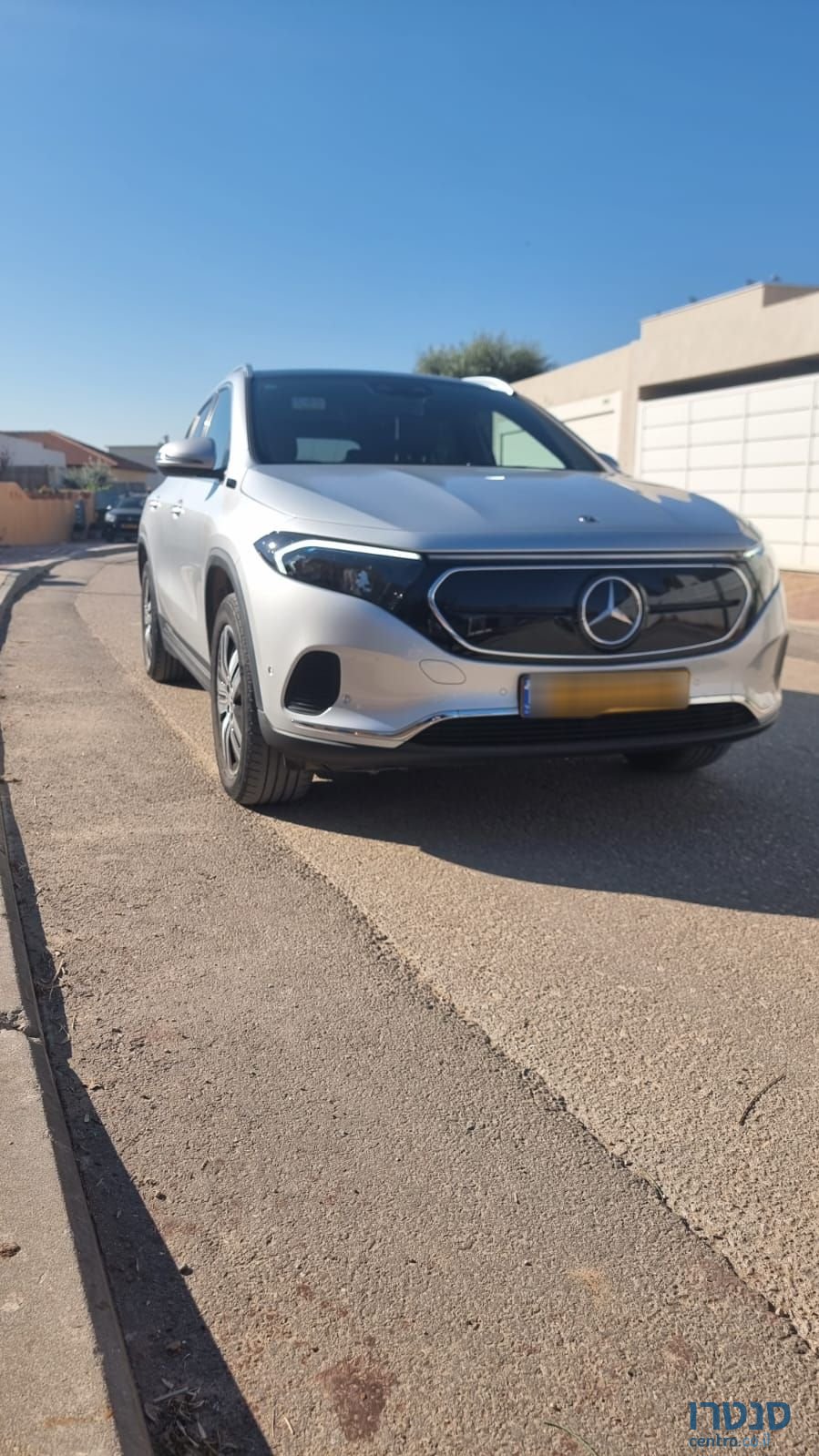 2023' Mercedes-Benz 250 מרצדס photo #2