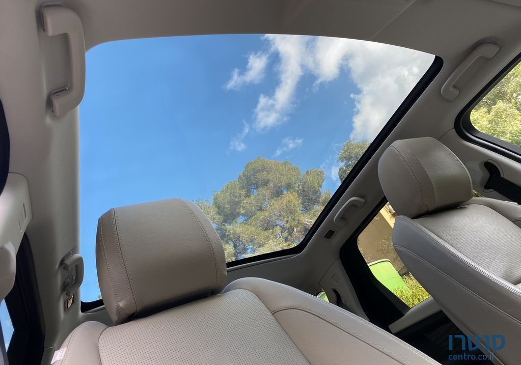 2020' Land Rover Discovery לנד רובר דיסקברי photo #6