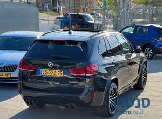 2014' BMW X5 ב.מ.וו photo #2