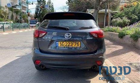 2013' Mazda CX-5 CX-5 מאזדה photo #2
