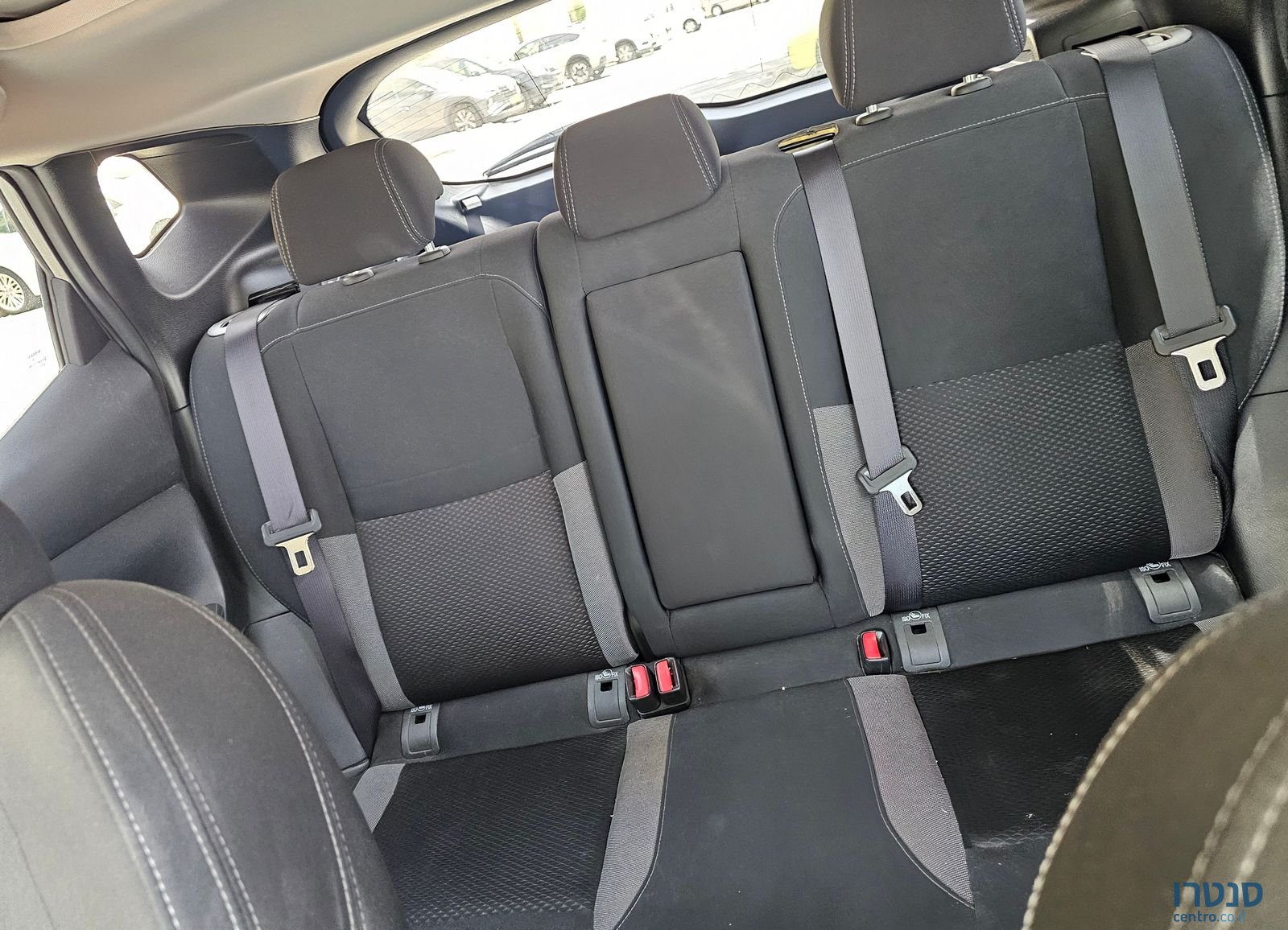 2019' Nissan Qashqai ניסאן קשקאי photo #2