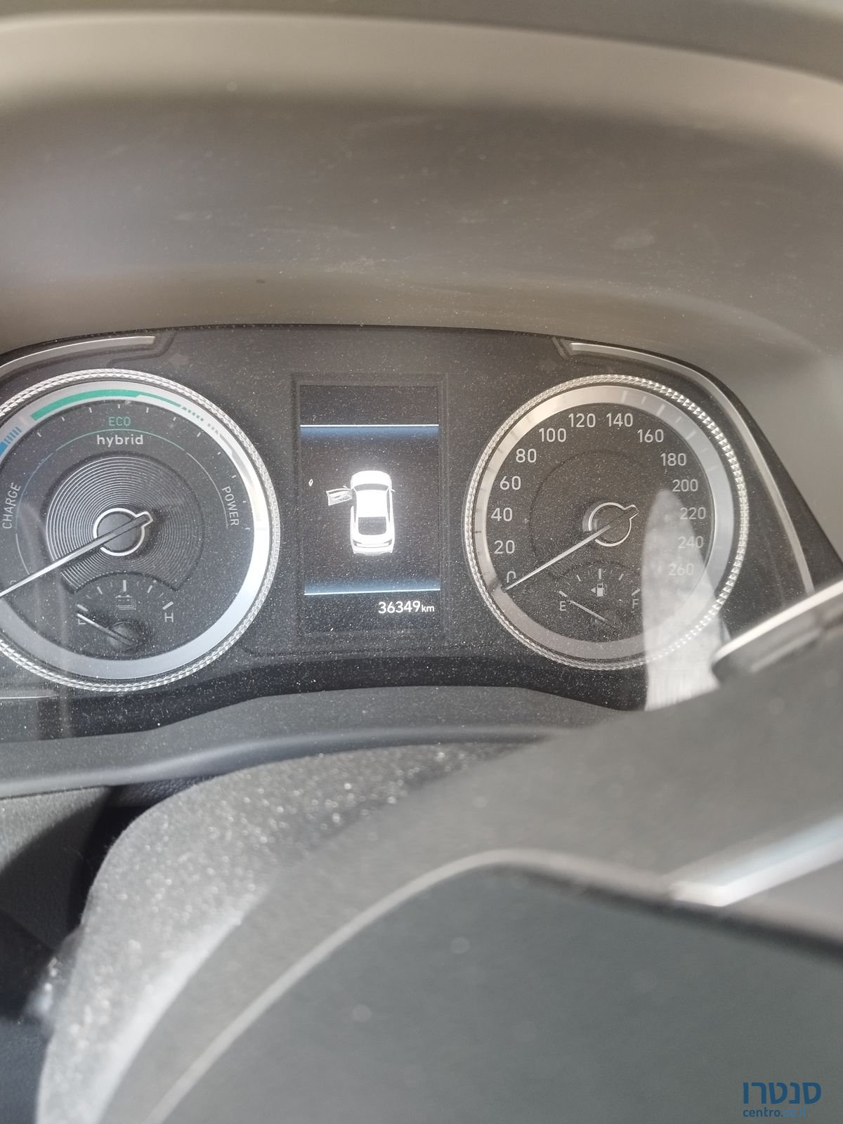 2021' Hyundai Sonata יונדאי סונטה photo #3