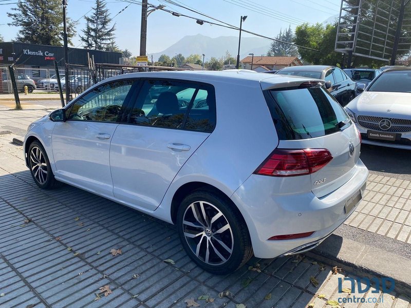 2023' Volkswagen Golf פולקסווגן גולף photo #1