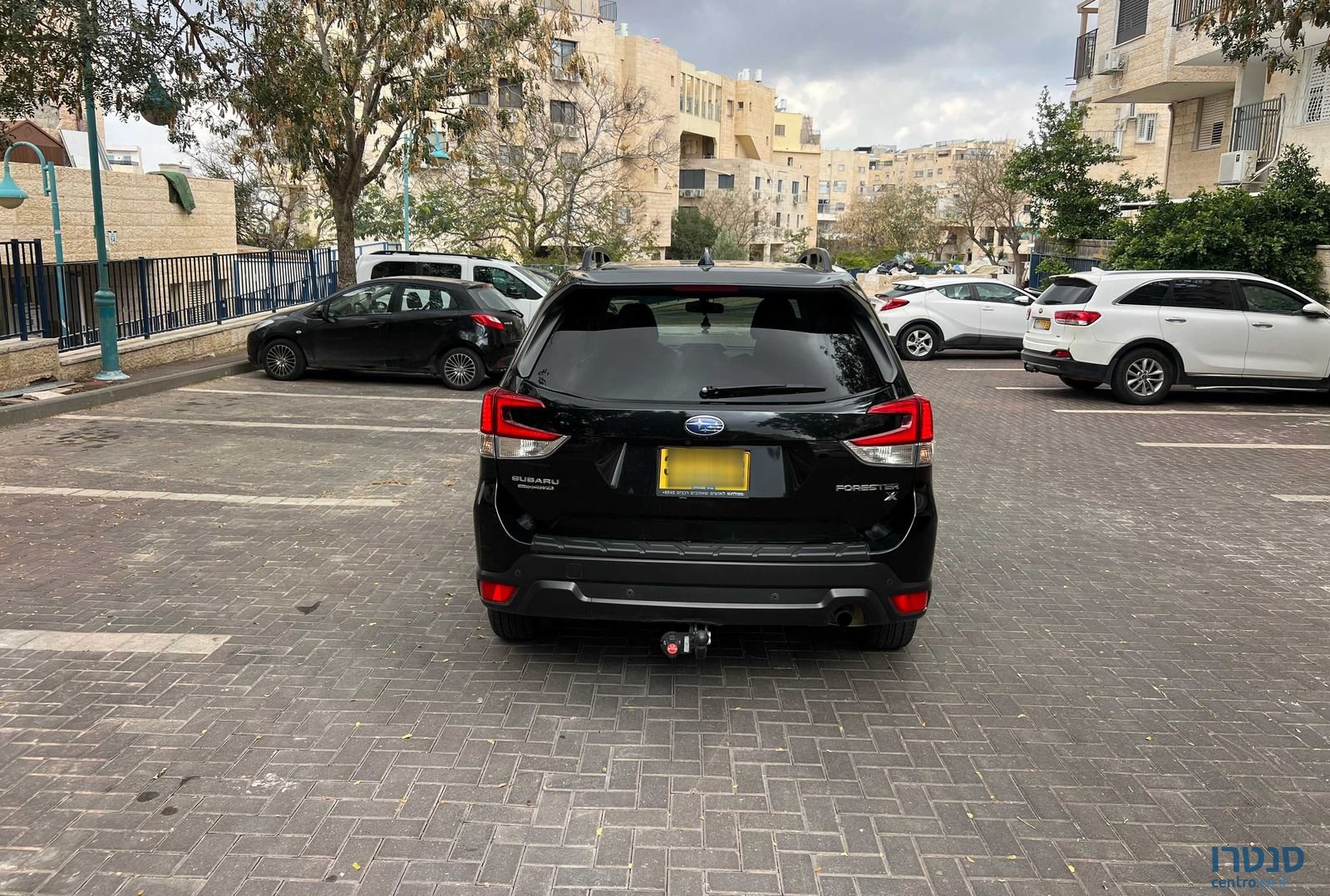 2023' Subaru Forester סובארו פורסטר photo #3