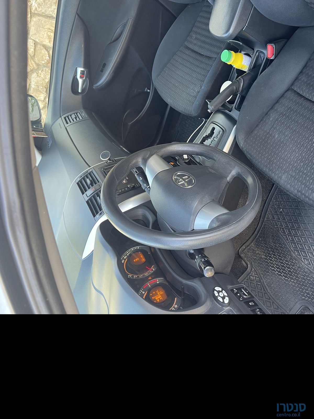 2013' Toyota Corolla טויוטה קורולה photo #3