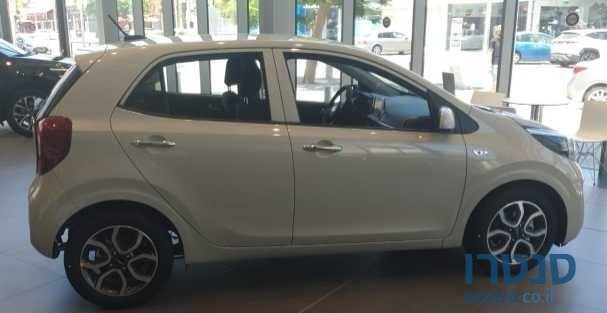 2023' Kia Picanto קיה פיקנטו photo #2