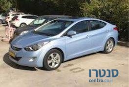 2012' Hyundai i35 יונדאי photo #1