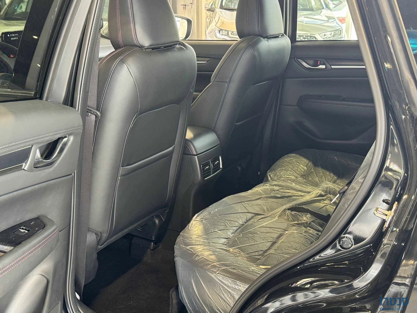 2025' Mazda CX-5 photo #6