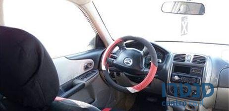 2002' Mazda 323 מאזדה photo #2