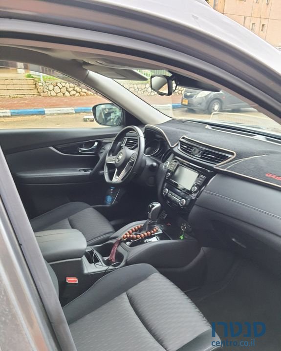 2021' Nissan X-Trail ניסאן אקס טרייל photo #5