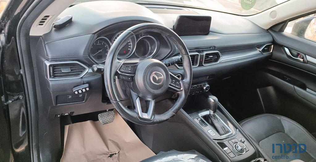 2019' Mazda CX-5 מאזדה photo #4