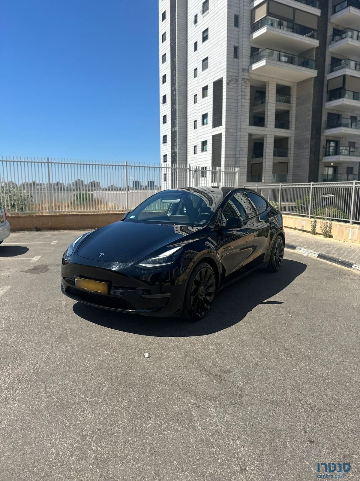 2023' Tesla Model Y טסלה מודל Y photo #1