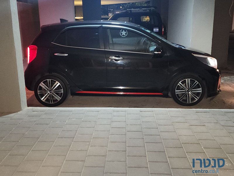 2018' Kia Picanto קיה פיקנטו photo #3