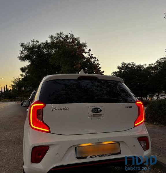 2021' Kia Picanto קיה פיקנטו photo #4