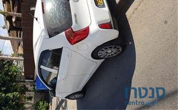 2016' Kia Picanto קיה פיקנטו photo #1