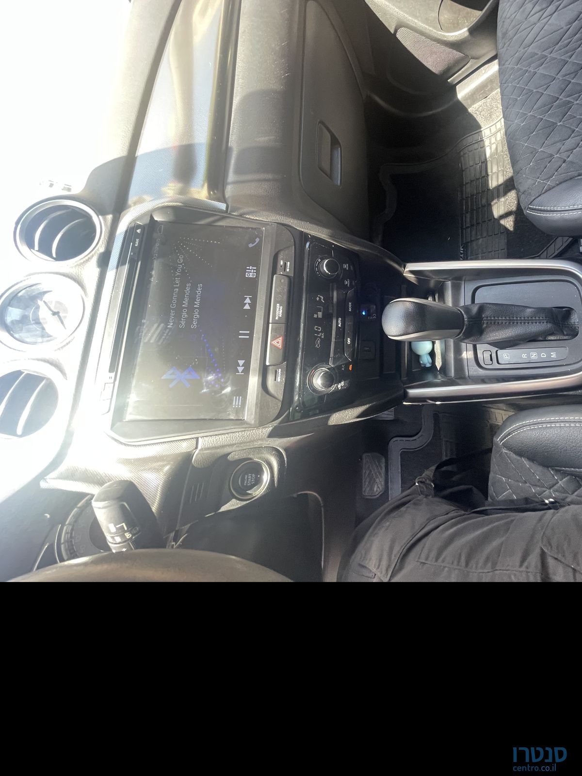 2019' Suzuki Crossover סוזוקי קרוסאובר photo #4