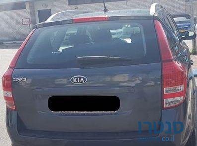 2011' Kia Ceed קיה סיד photo #2