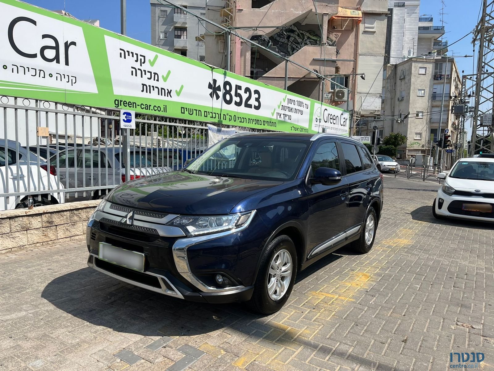 2021' Chevrolet Spark photo #1