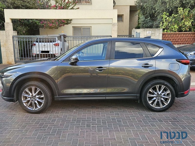 2019' Mazda CX-5 מאזדה photo #2