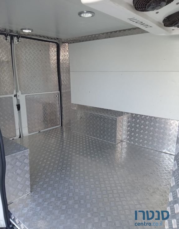 2020' Peugeot Boxer פיג'ו בוקסר photo #4