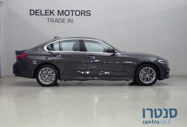 2019' BMW 3 Series ב.מ.וו סדרה 3 photo #3
