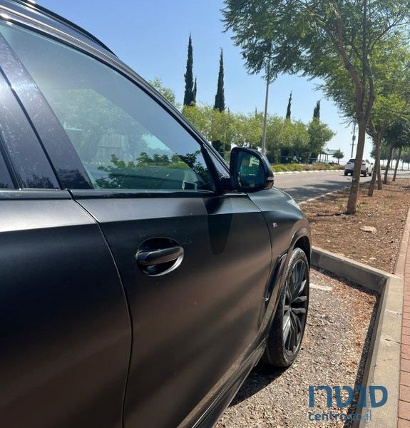 2023' BMW X6 ב.מ.וו photo #5