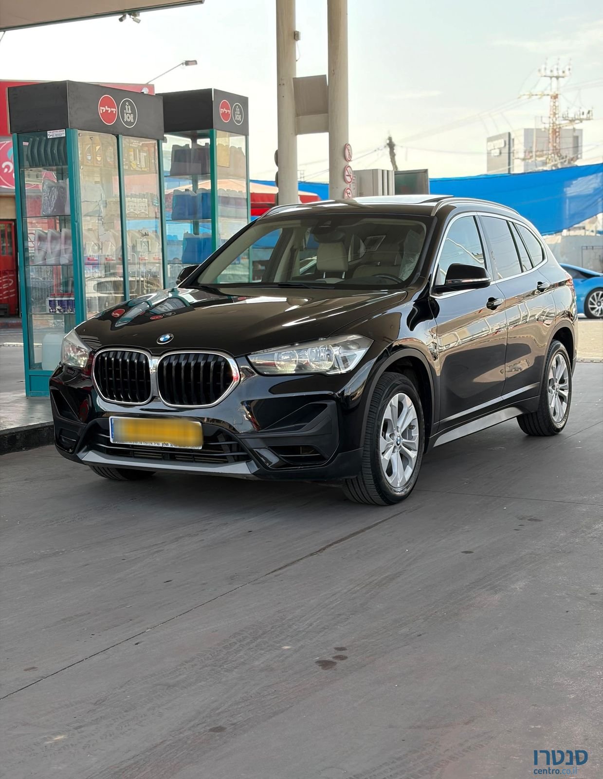 2020' BMW X1 ב מ וו photo #3