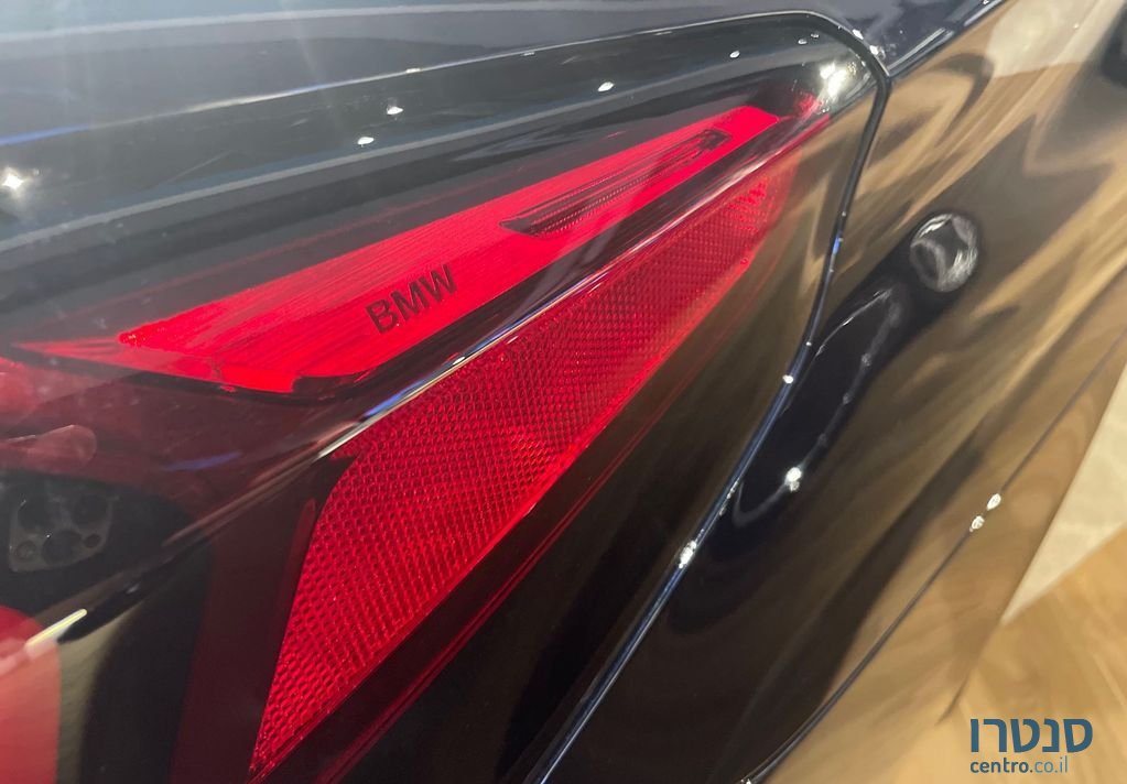 2023' BMW 5 Series ב.מ.וו סדרה photo #5
