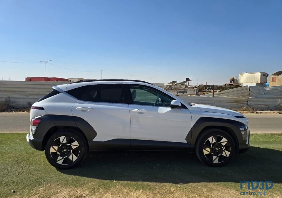 2024' Hyundai Kona יונדאי קונה photo #4