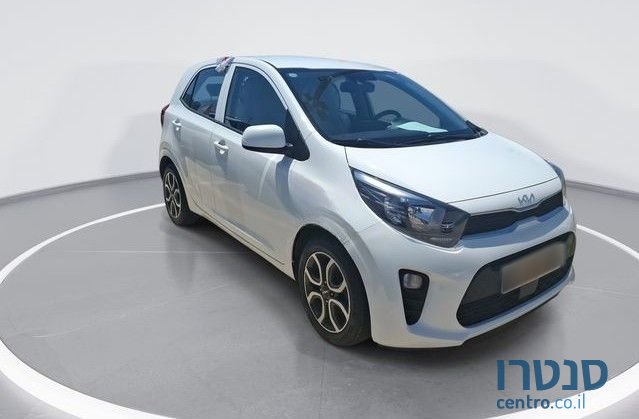 2022' Kia Picanto קיה פיקנטו photo #2