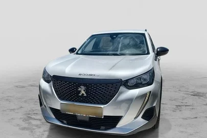 2022' Peugeot 2008 פיג'ו