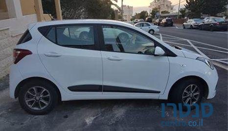 2015' Hyundai i10 i10 יונדאי photo #4