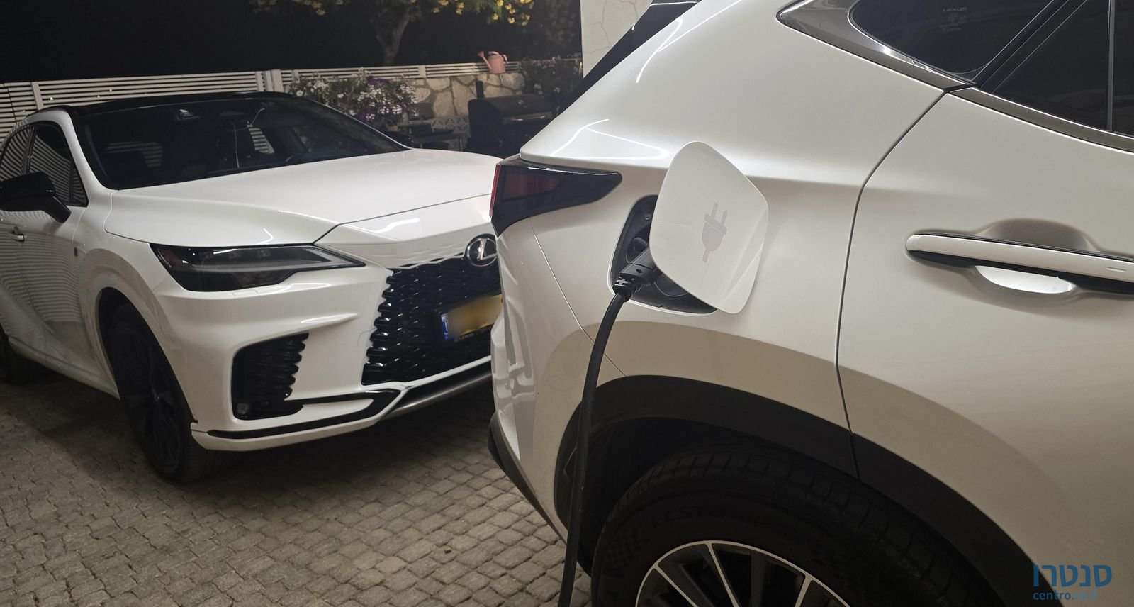 2022' Lexus NX לקסוס photo #1