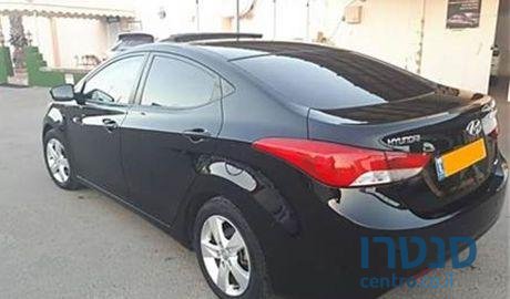 2013' Hyundai i35 i35 יונדאי photo #1