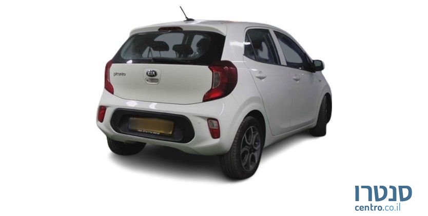 2021' Kia Picanto קיה פיקנטו photo #4