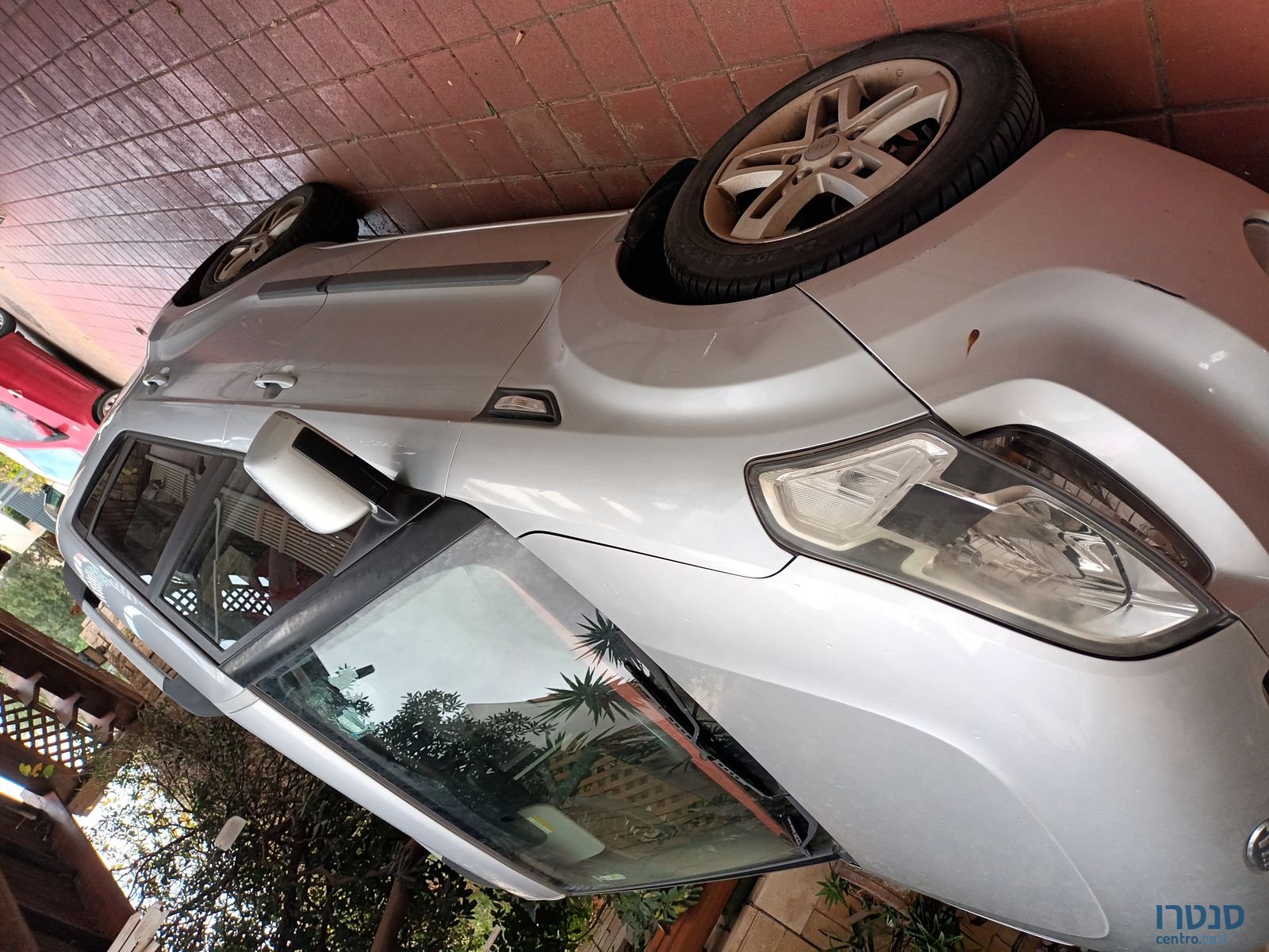 2011' Kia Soul קיה סול photo #3