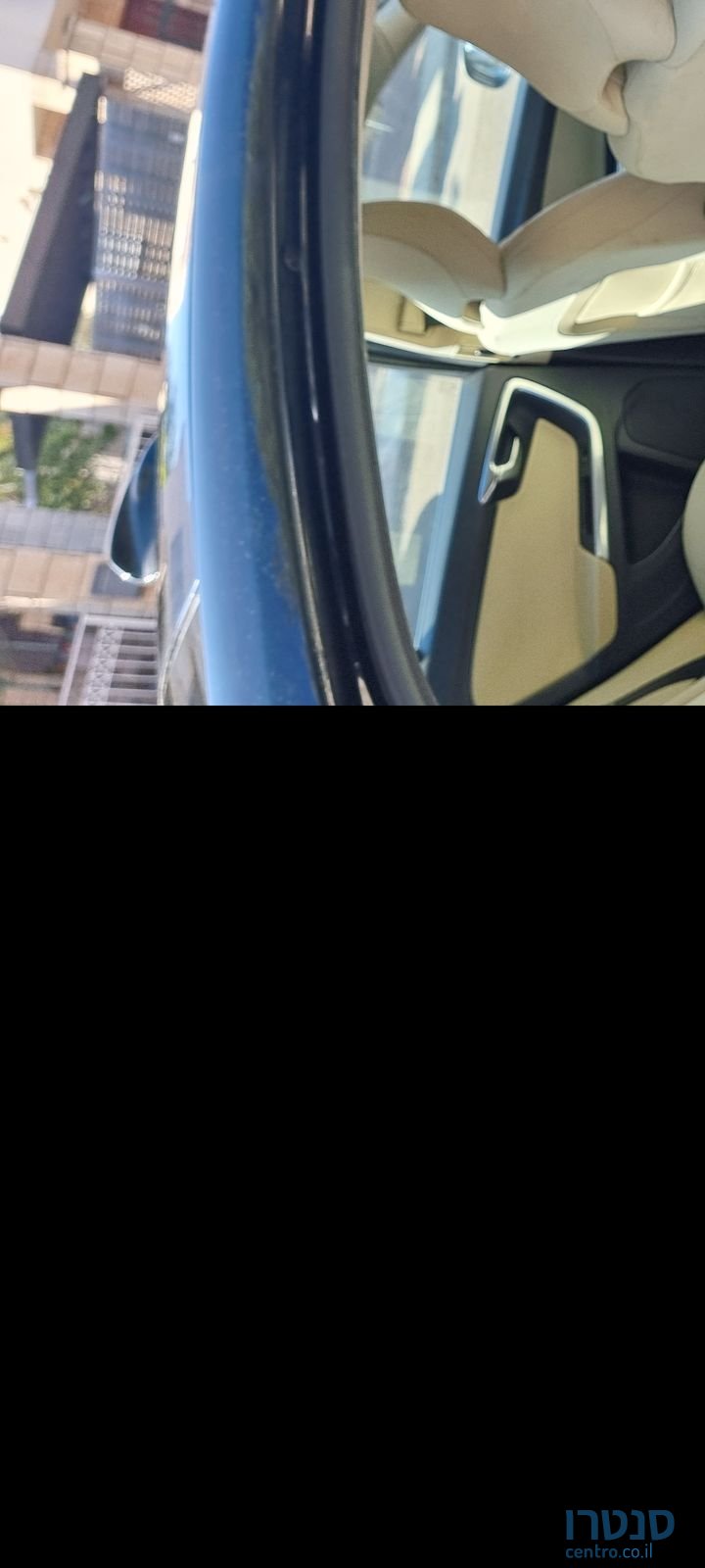 2013' Volvo S60 וולוו photo #1