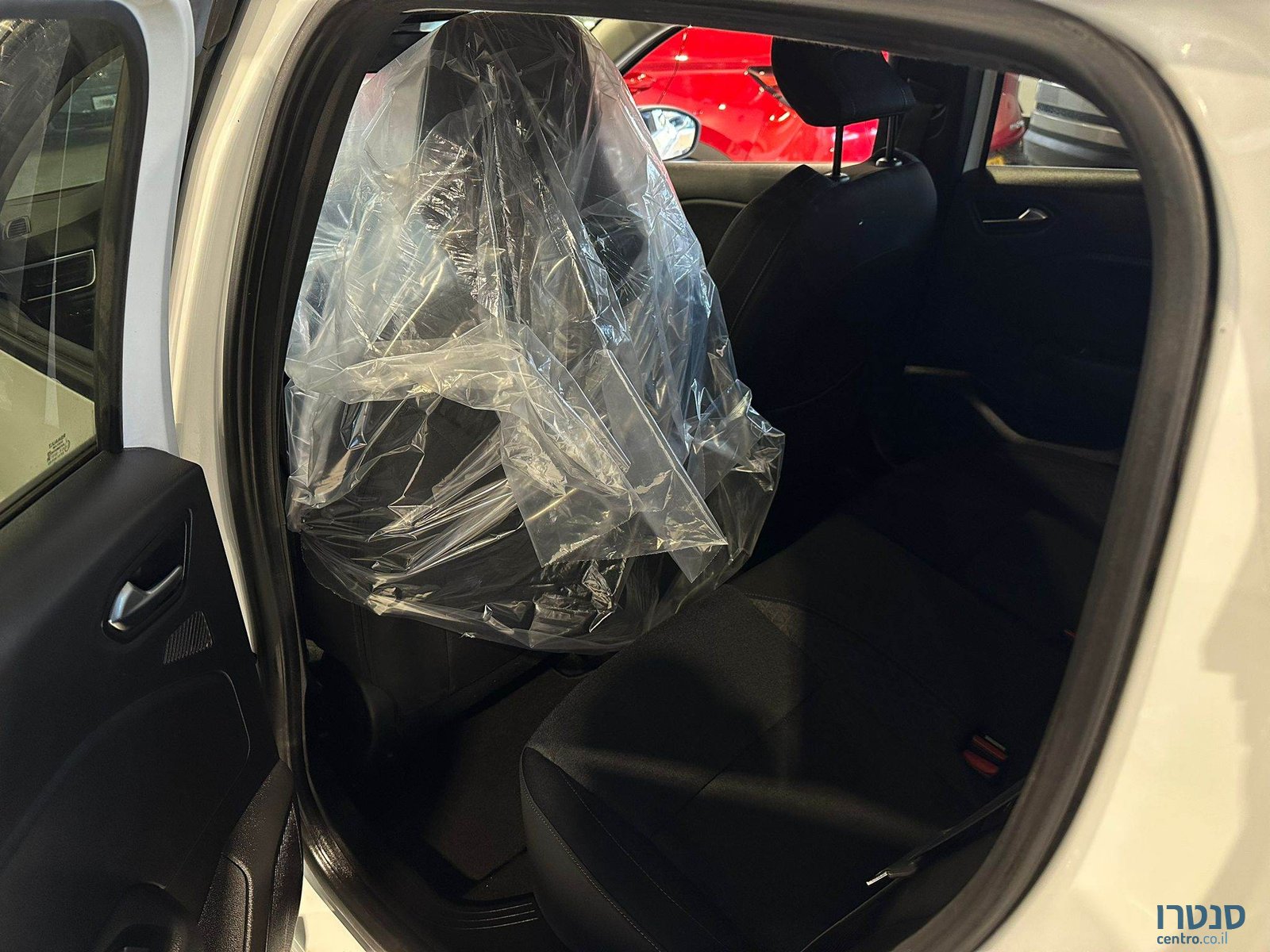 2020' Renault Clio photo #5