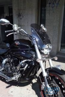 2013' Hyosung יוסאנג GV650 אקילה photo #2