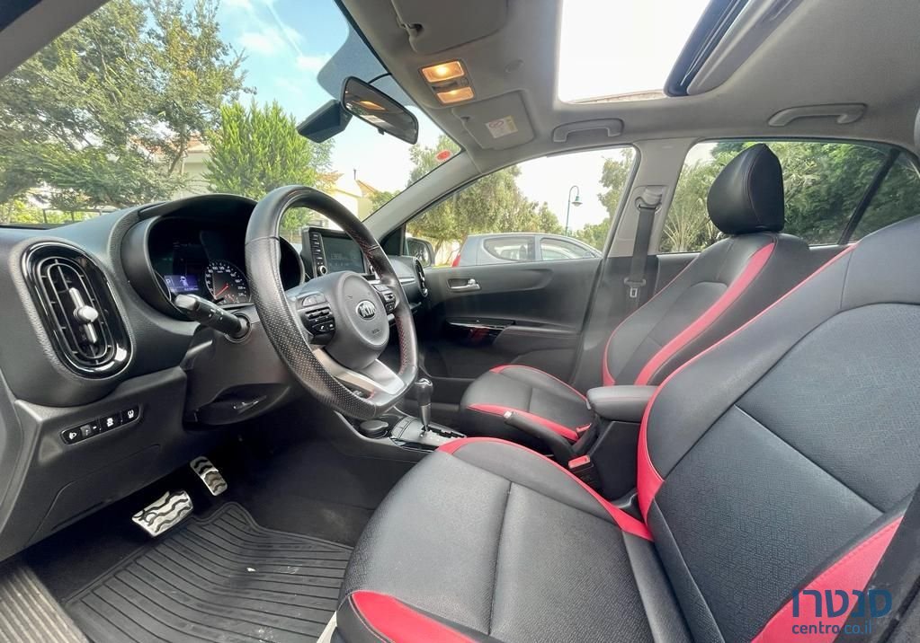 2018' Kia Picanto קיה פיקנטו photo #5
