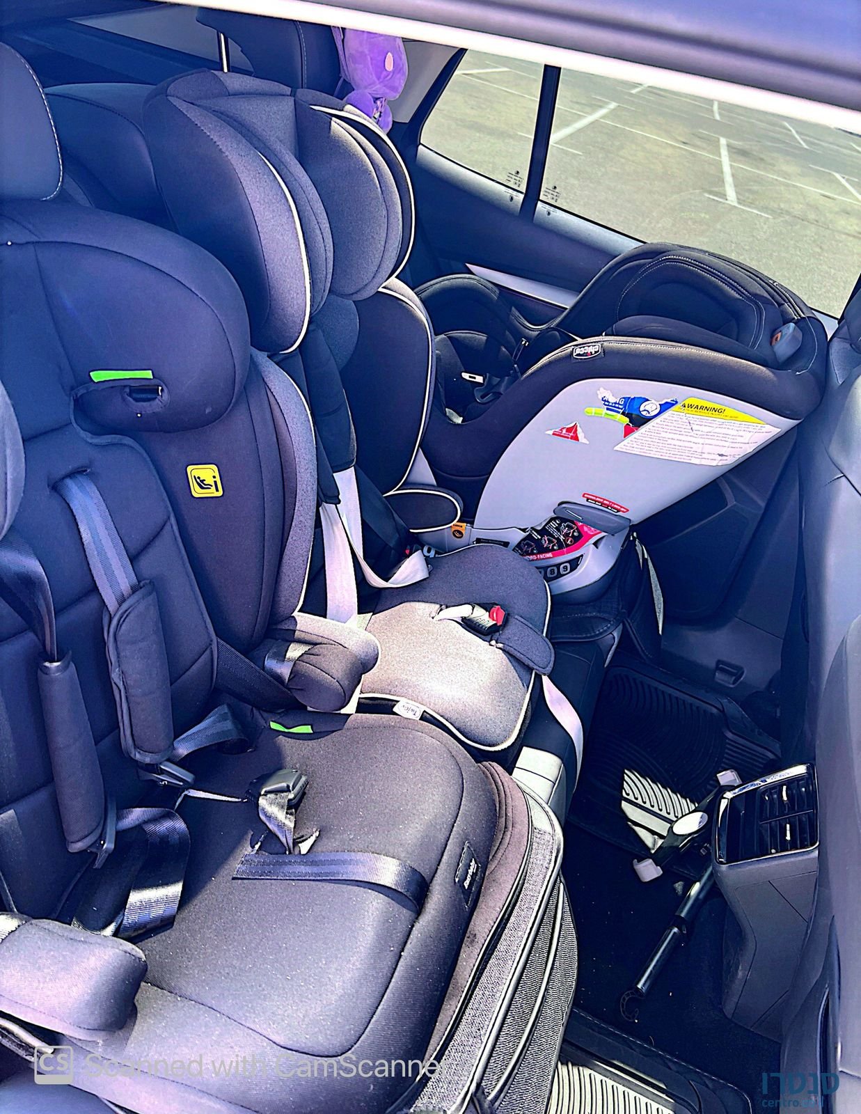 2023' Skoda Enyaq Iv סקודה אניאק photo #4