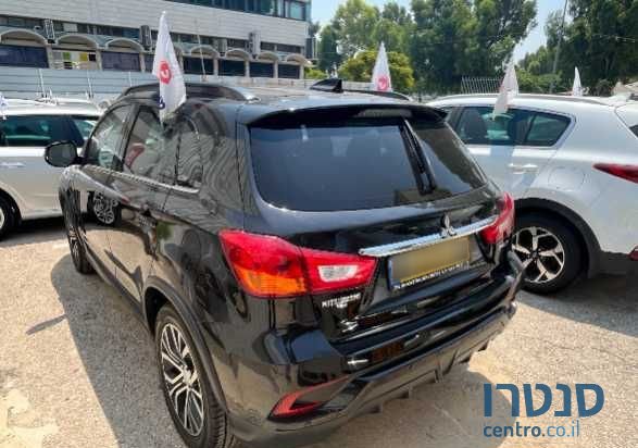 2019' Mitsubishi ASX מיצובישי photo #3