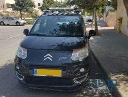 2012' Citroen C3 C3 סיטרואן photo #4
