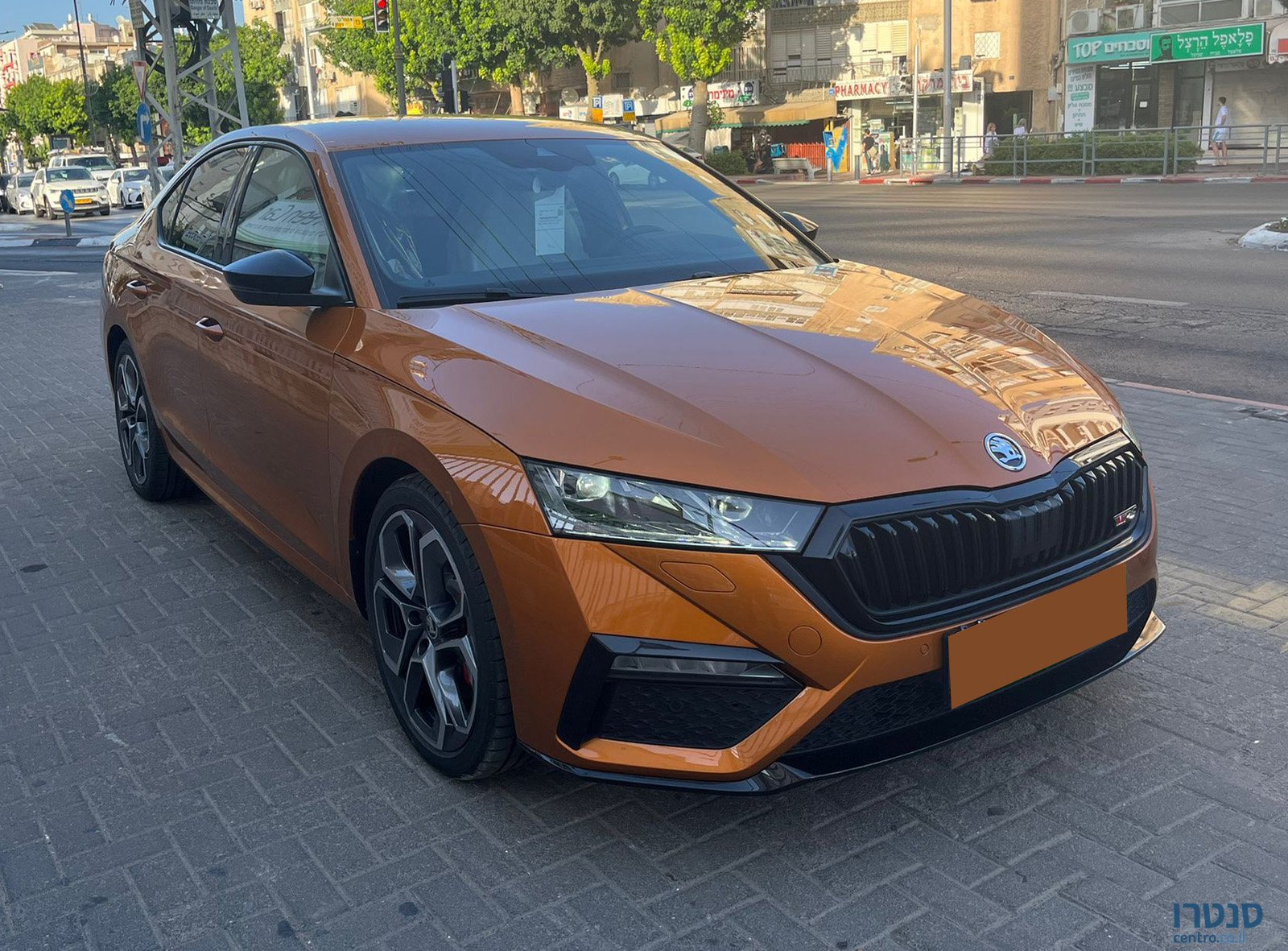 2022' Skoda WRS photo #1