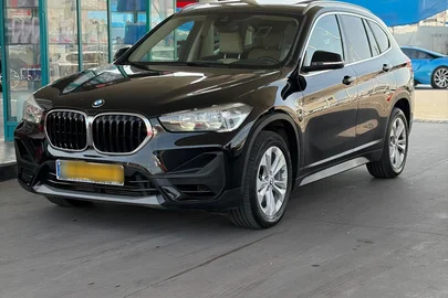 2020' BMW X1 ב מ וו
