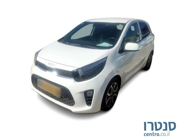 2022' Kia Picanto קיה פיקנטו photo #2