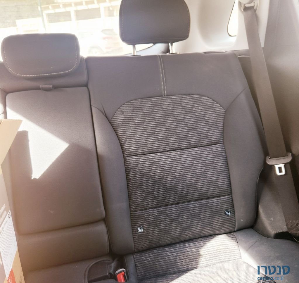 2020' Kia Niro קיה נירו photo #2