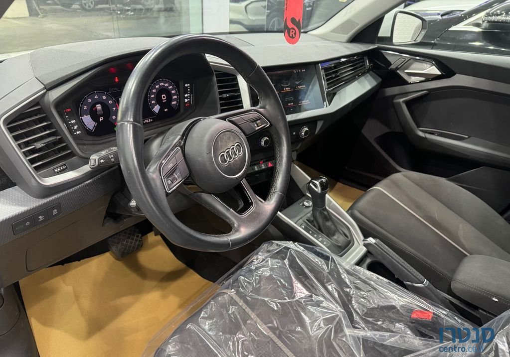 2021' Audi A1 אאודי photo #4
