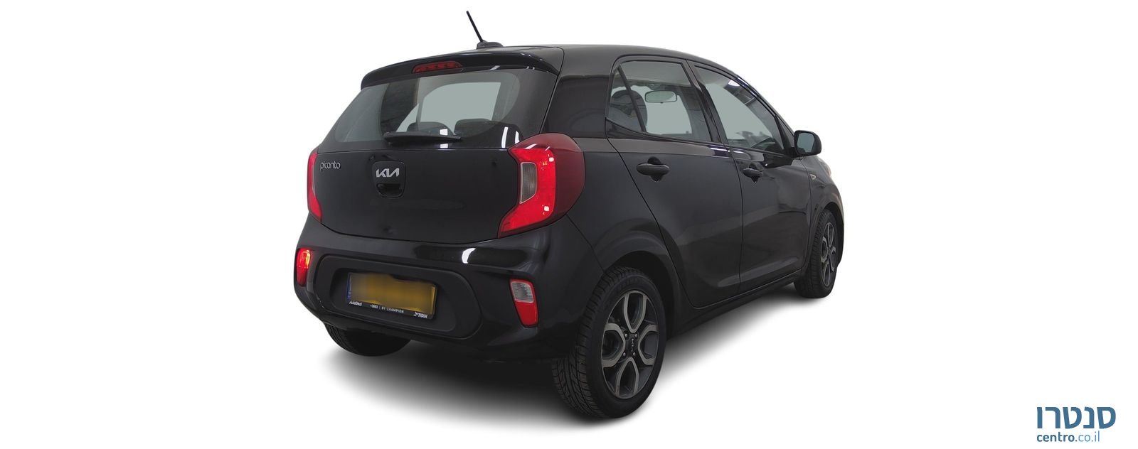 2021' Kia Picanto קיה פיקנטו photo #4